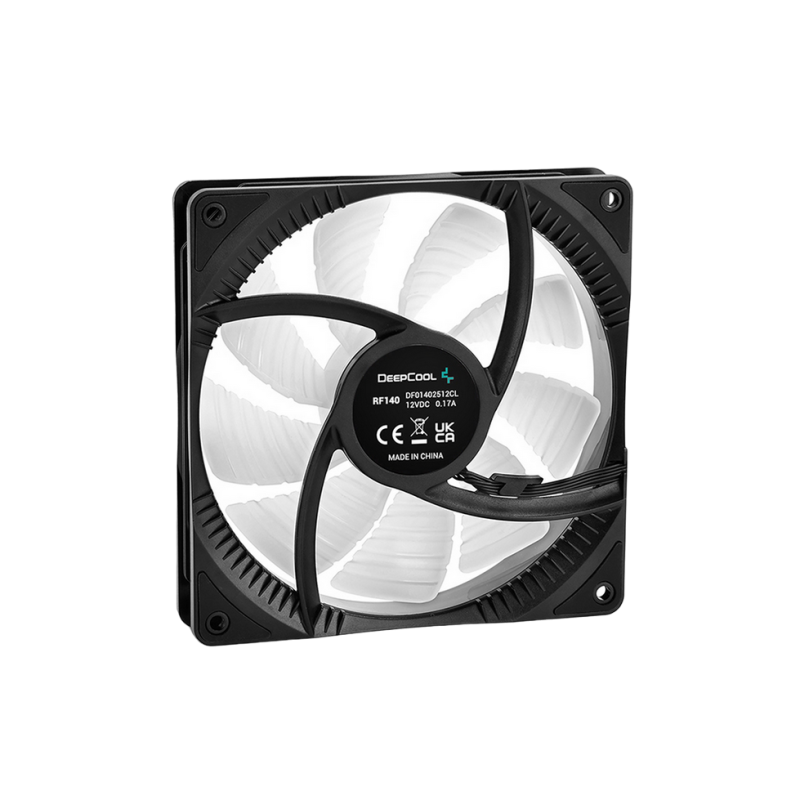 Deepcool RF 140, 2 in 1