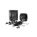 Кулер для корпуса Be Quiet Silent Wings Pro 4, Black