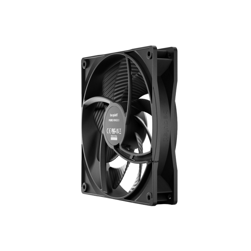 Кулер для корпуса Be Quiet Pure Wings 3 High Speed