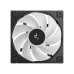 Кулер для корпуса Deepcool FD12 ARGB, Black