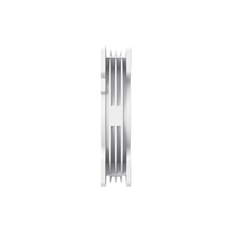 PC Case Fan GAMEMAX GMX-WFWT-PWM, 120mm, 9 blades, PWM, <30dB, 41 CFM, 800-1600RPM, Hydraulic bearing, 4pin(M/F