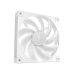 Кулер для корпуса Deepcool FD14 ARGB, White