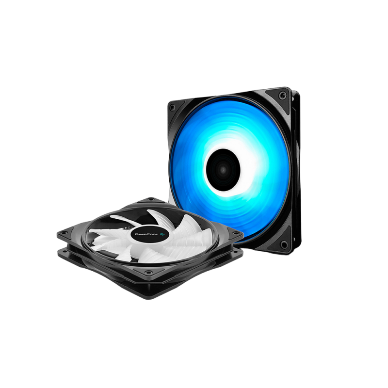 Deepcool RF 140, 2 in 1