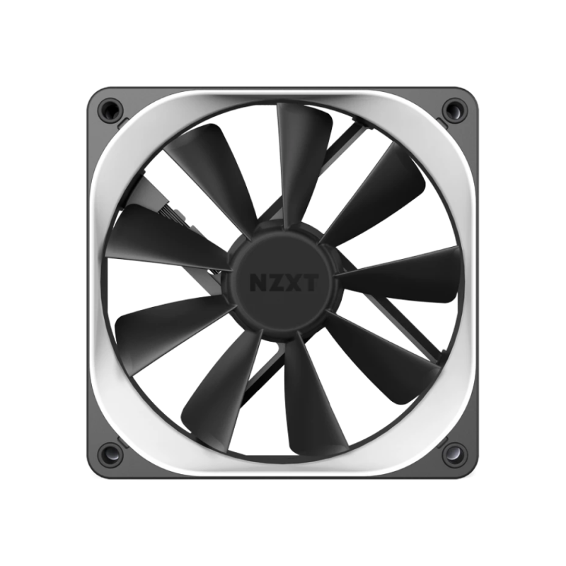 NZXT Aer F120 (RF-AF120-B1)