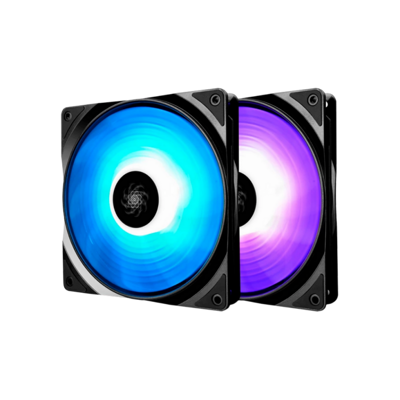 Deepcool RF 140, 2 in 1