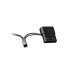 Кулер для корпуса Gamemax GMX-WFBK-BK, Black