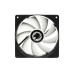 Кулер для корпуса Gamemax GMX-WFBK-WT, White