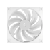 Кулер для корпуса Deepcool FD14 ARGB, White