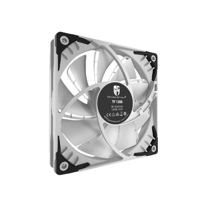 Cooler Carcasa PC Deepcool TF120S