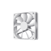 PC Case Fan GAMEMAX GMX-WFWT, 120mm, 9 blades, <23.4dB, 46.5 CFM, 1100RPM, Hydraulic bearing, 3&4pin(M/F),