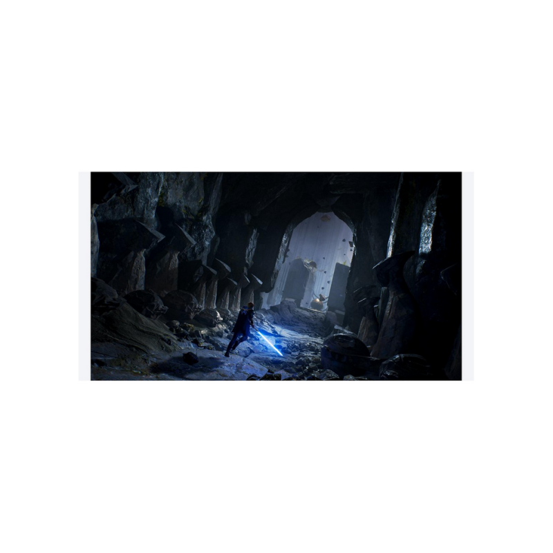 Game For PS4 Star Wars Jedi: Fallen Order