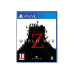 Game For PS4 World War Z
