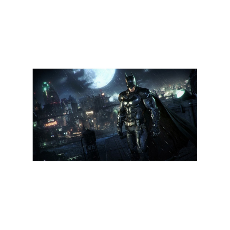 Game For PS4 Batman: Arkham Knight HITS Range