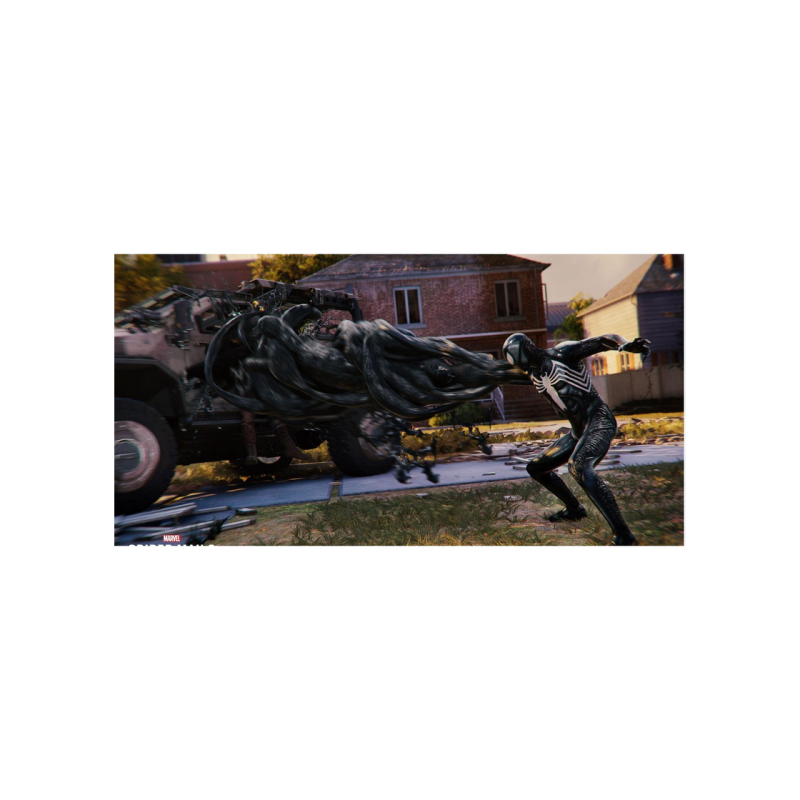 CD Spider-Man 2 PS5