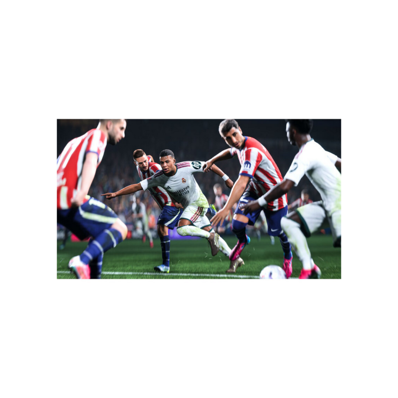 Game for SWITCH 2 FC27 (Fifa 27