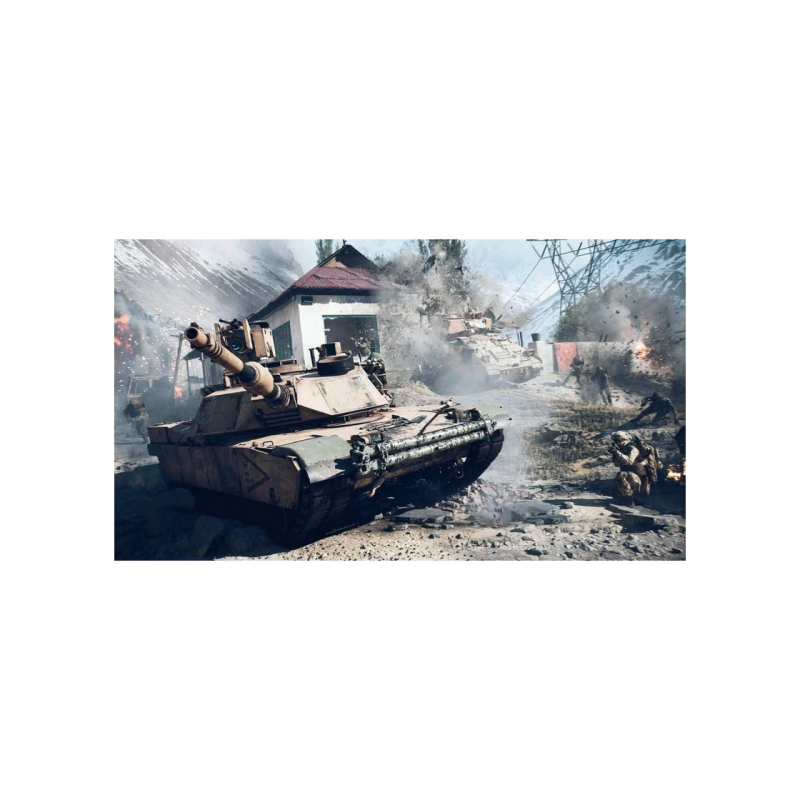 Game For Xbox X Battlefield 6 - Standard Edition