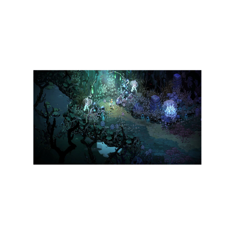 Game for SWITCH 2 Hades II