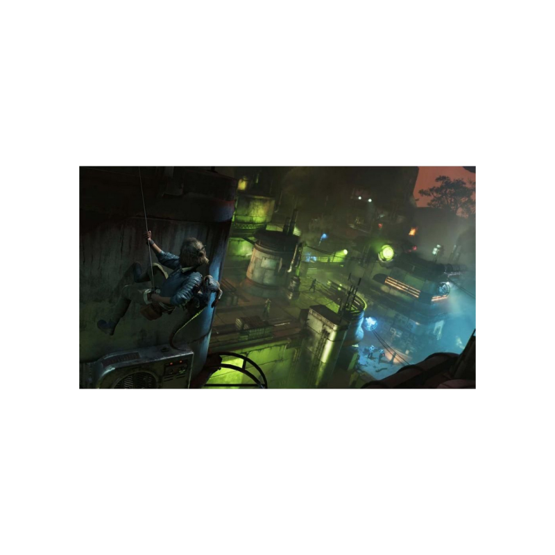 Game For Xbox Star Wars: Outlaws - Special Edtion