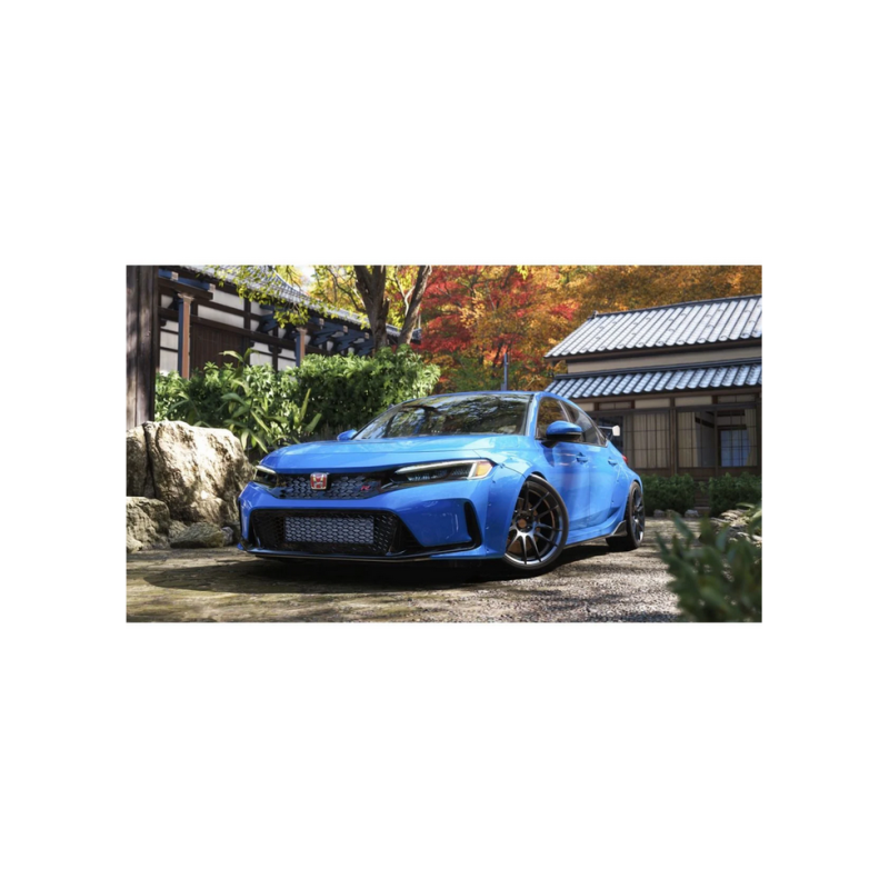 Game For Xbox X Forza Horizon 6