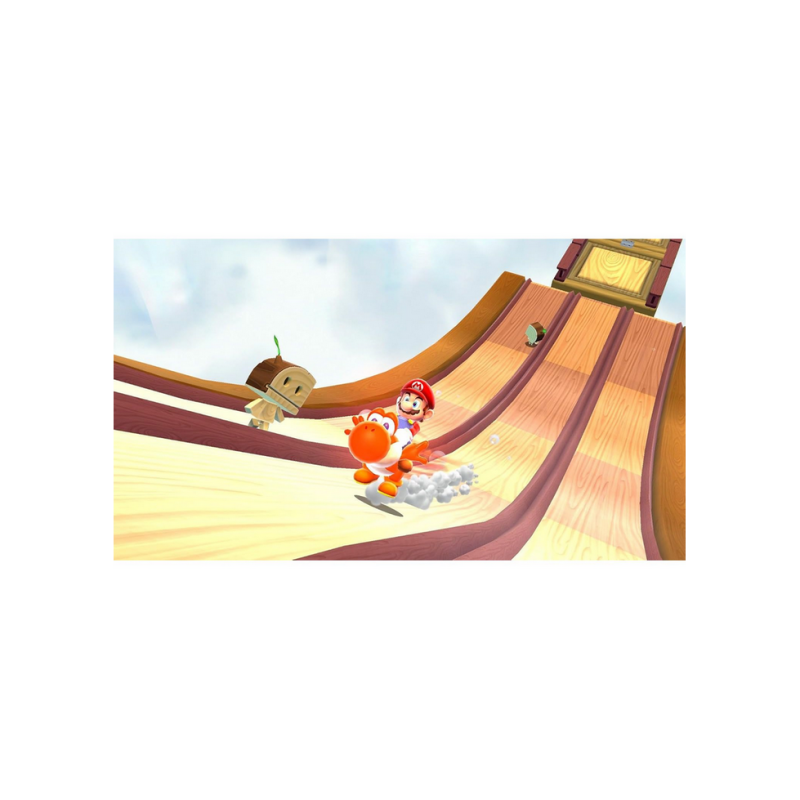 SUPER MARIO GALAXY 1 + 2 (Switch