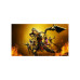 CD Mortal Kombat 11 PS4