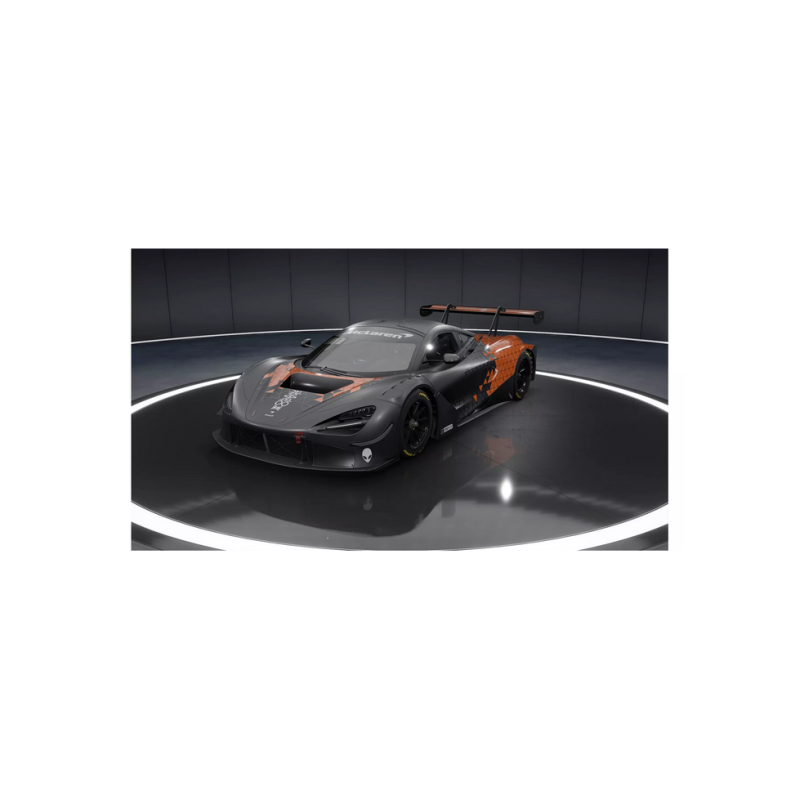 Game For PS5 Assetto Corsa: Competizione - Standard Edition