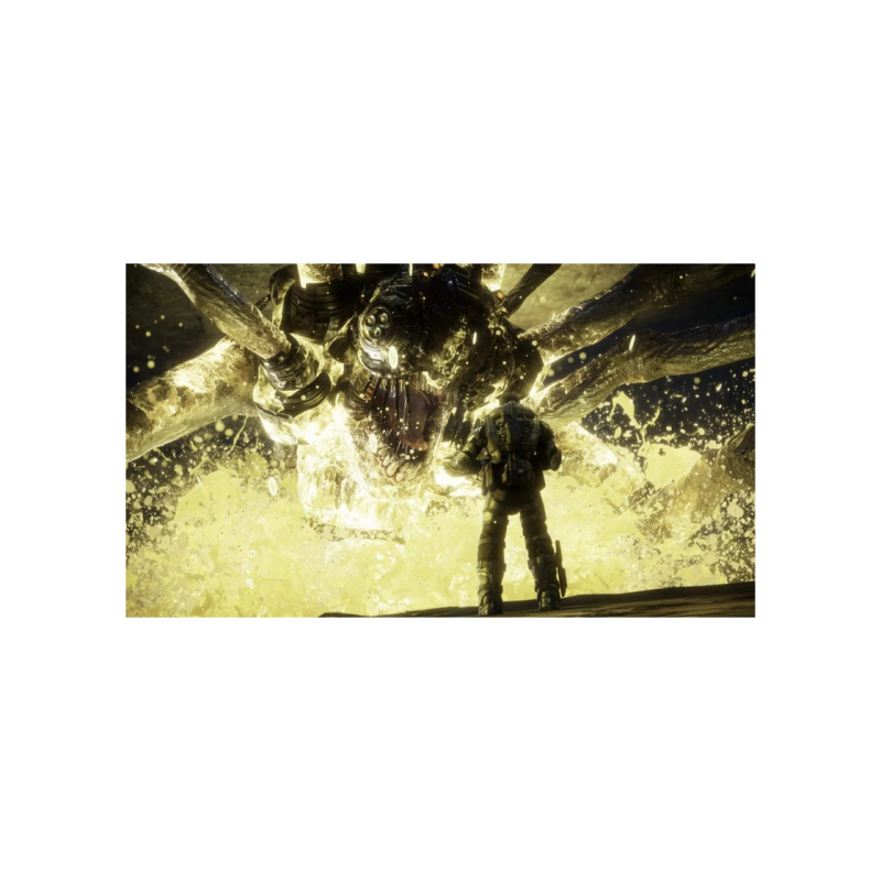 Game For PS5 Gears Of War - Reloaded