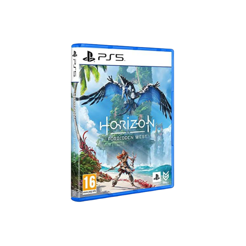 CD Horizon Forbidden West 2 PS5