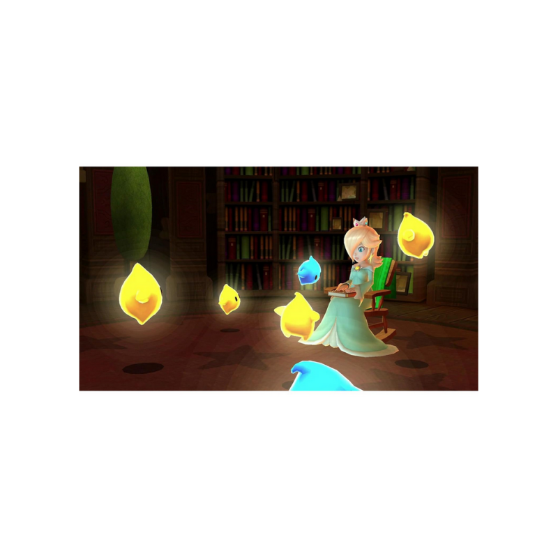 SUPER MARIO GALAXY 1 + 2 (Switch