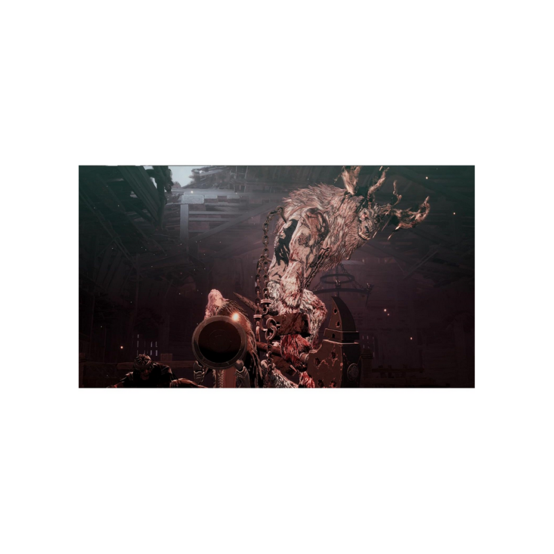 The First Berserker: Khazan (PS5