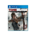 Game For PS4 Tomb Raider Definitive Edition PS4