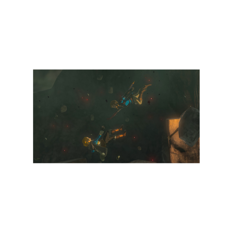 The Legend of Zelda: Tears of the Kingdom - Nintendo Switch 2 Edition (Switch 2