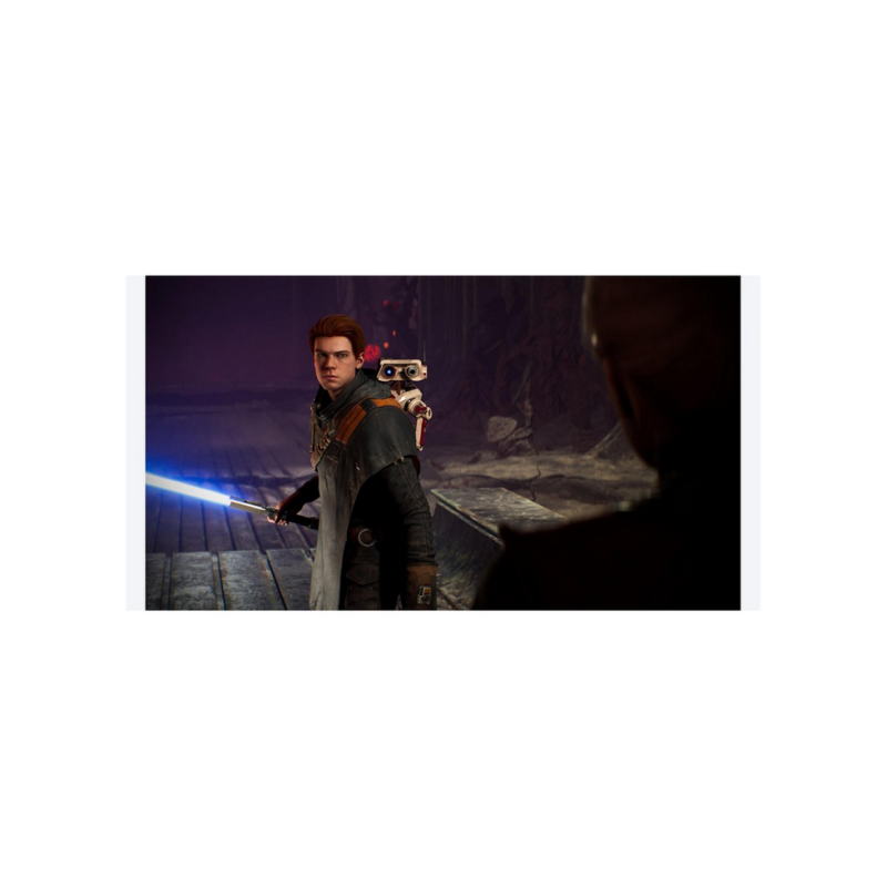 Game For PS4 Star Wars Jedi: Fallen Order