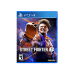 Street Fighter 6 (PS4) CD