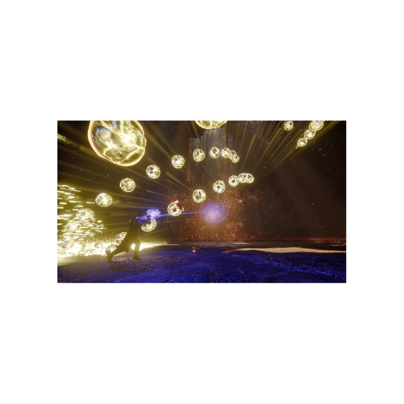 Game For PS5 Saros