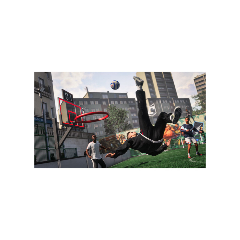 Game For PS4 FС27 (Fifa 27