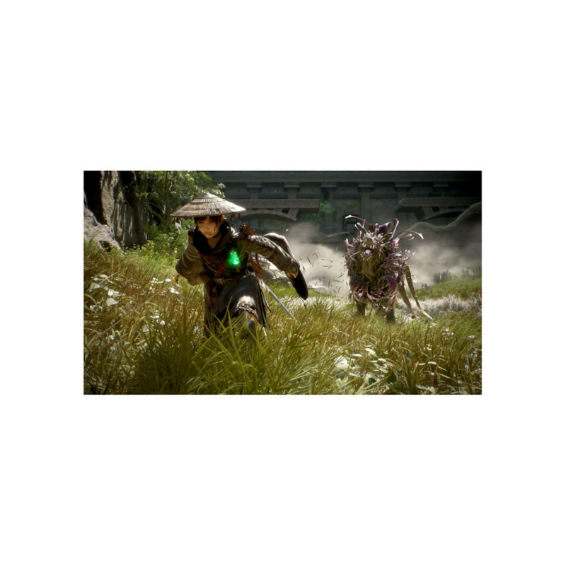 Game For PS5 Beast Of Reincarnation