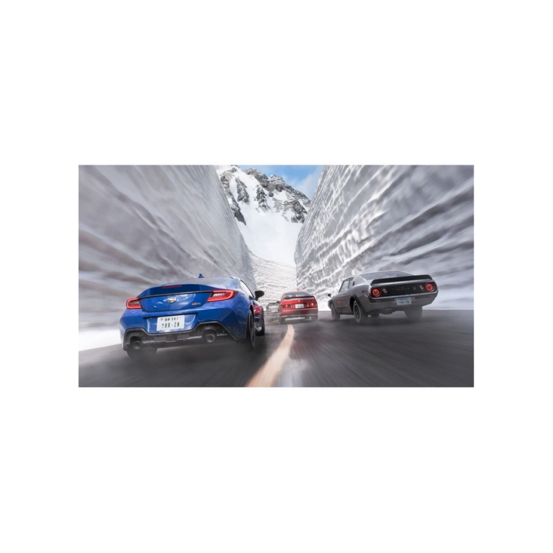Game For Xbox X Forza Horizon 6