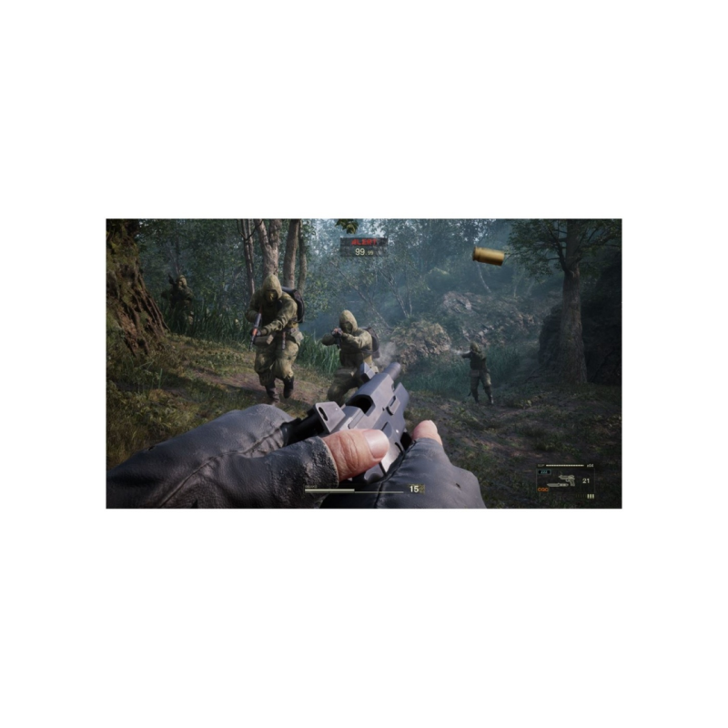 Game For PS5 Metal Gear Solid Delta: Snake Eater - Day One Edition