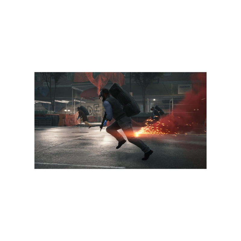 Game For XSX PAYDAY 3 Day One Edition