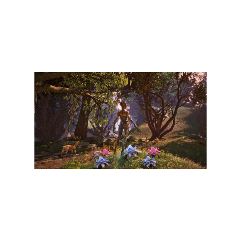CD The Elder Scrolls IV: Oblivion Remastered Deluxe Edition (PS5