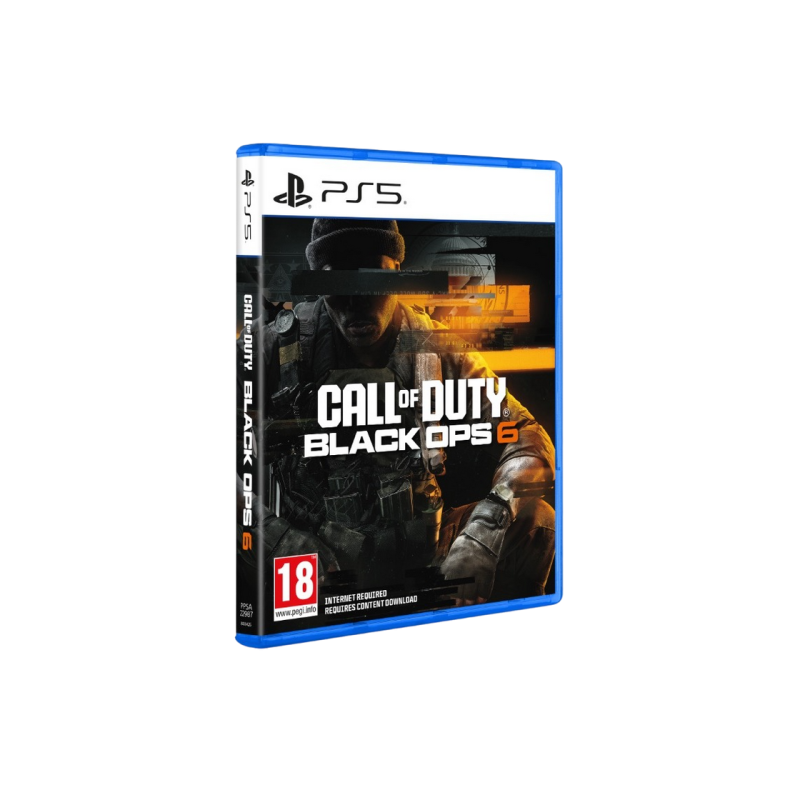 Call of Duty: Black Ops 6 (PS5