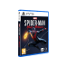 CD Человек-паук Майлз Моралес PS5