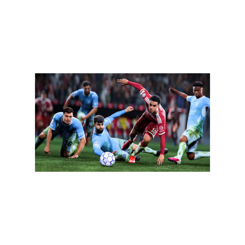 Game For PS5 FС27 (Fifa 27