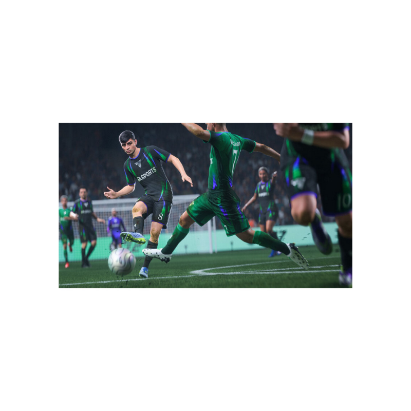 Game For PS4 FС27 (Fifa 27