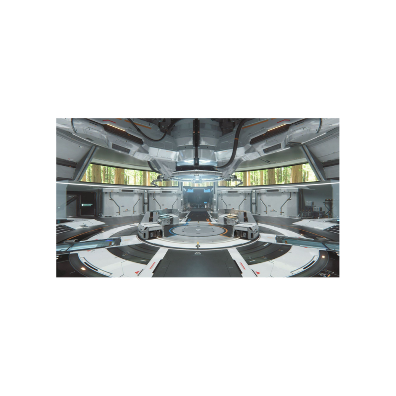 Game For PS5 Pragmata
