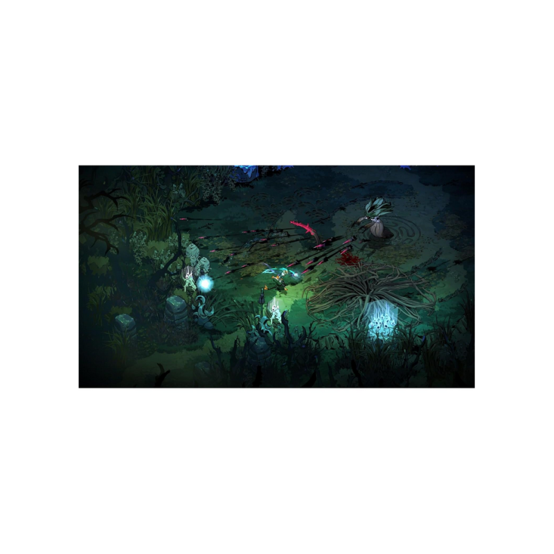 Game for SWITCH 2 Hades II