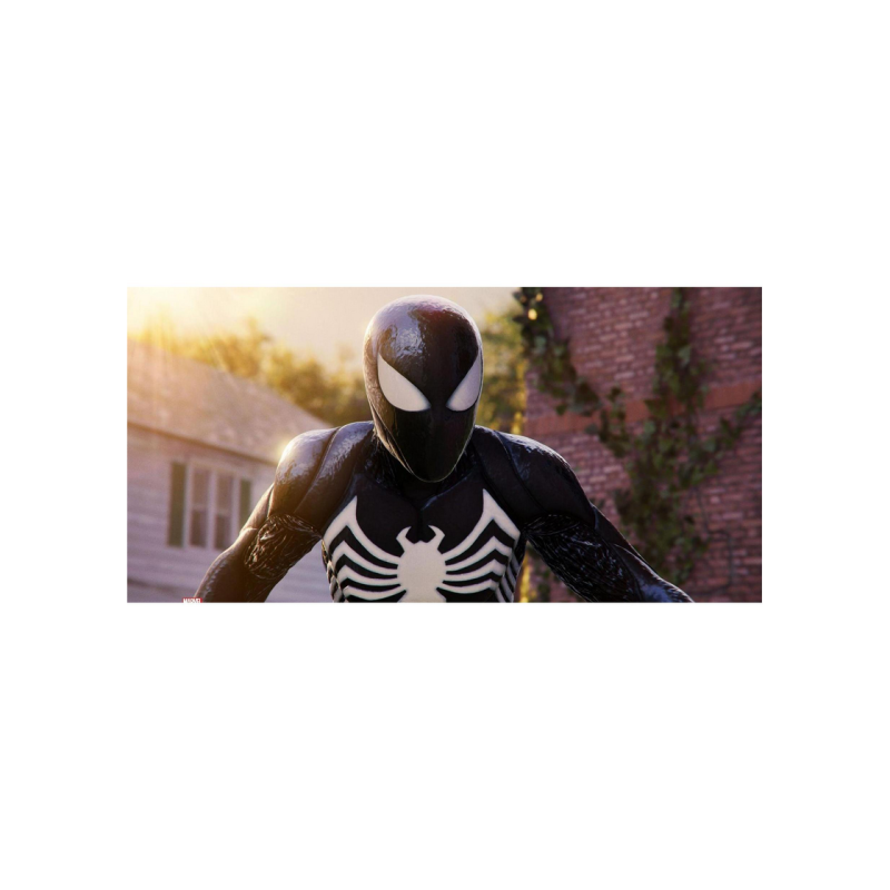 CD Spider-Man 2 PS5
