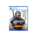 CD The Witcher 3: Wild Hunt - Complete Edition (PS5