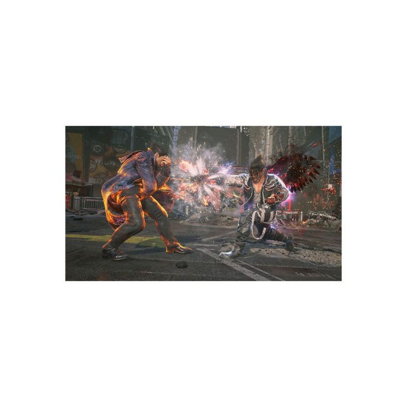 Tekken 8 (PS5)